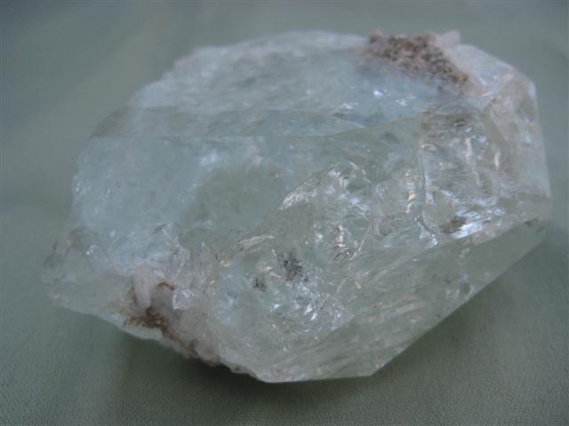 Topaz Spirituality, psychic gifts, mental clarity 1468